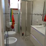 Clava Baia Apartment Gallipoli