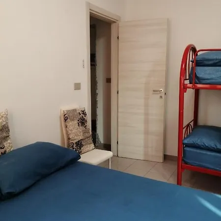 Clava Baia Apartament *