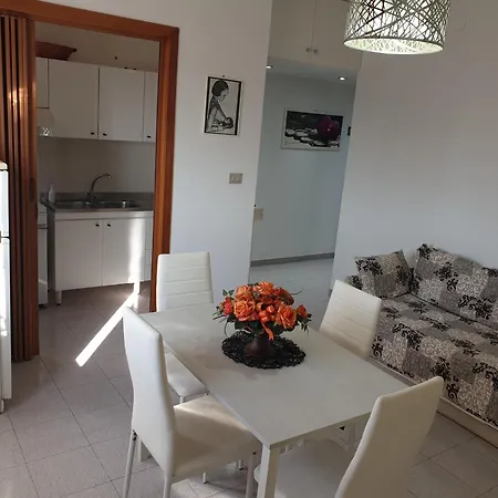 Clava Baia Apartment