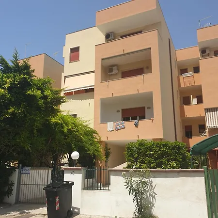 Clava Baia Apartment