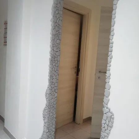 Clava Baia Apartmán *