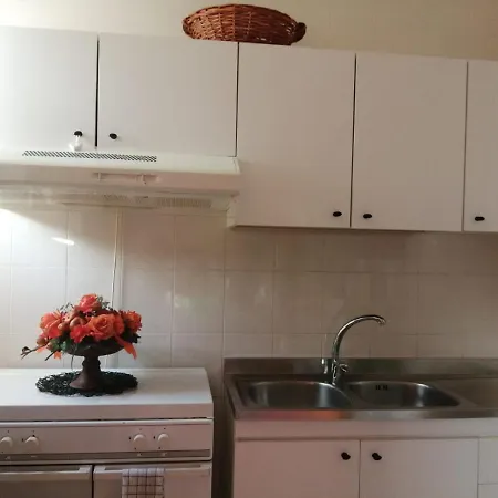 Clava Baia Apartmán