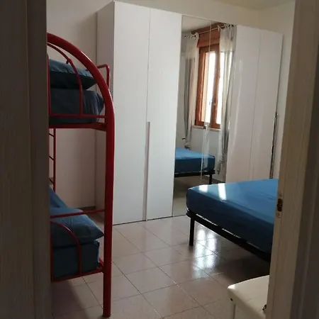 Clava Baia Apartmán