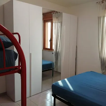 Apartmán Clava Baia *