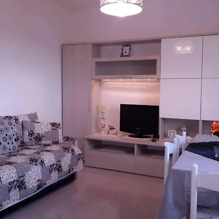Clava Baia Apartmán *