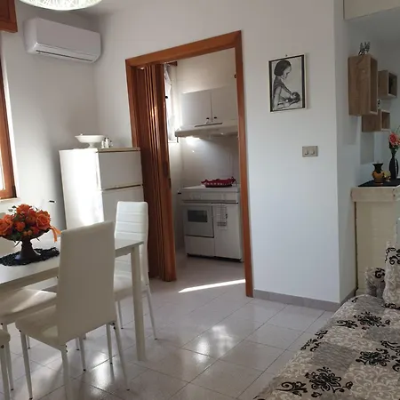 Apartmán Clava Baia Gallipoli