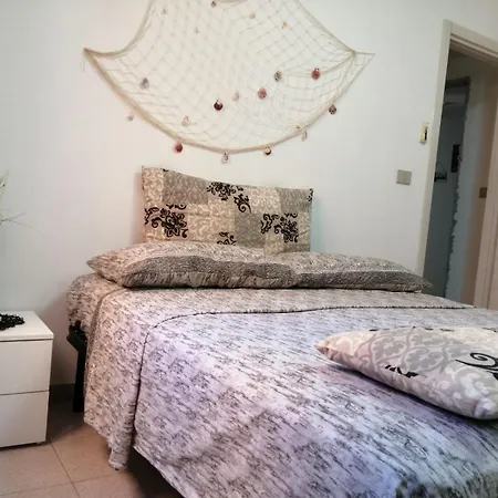 Clava Baia Apartmán *