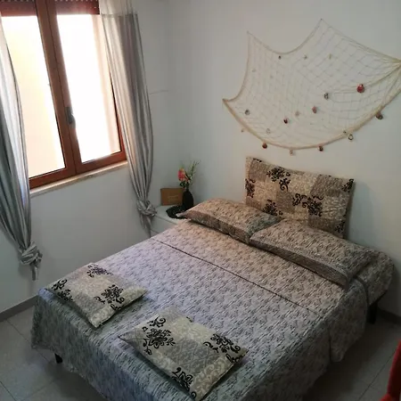 Apartmán Clava Baia *