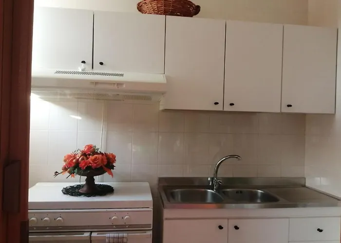 Clava Baia Apartamento