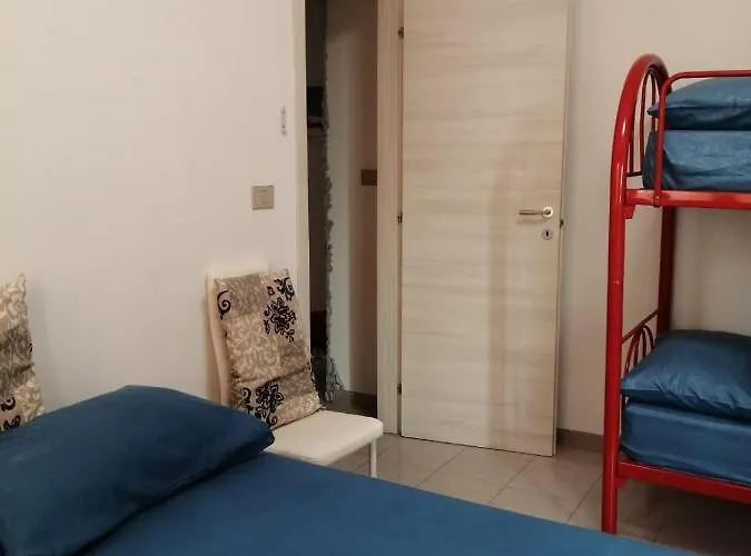 Clava Baia Apartamento *