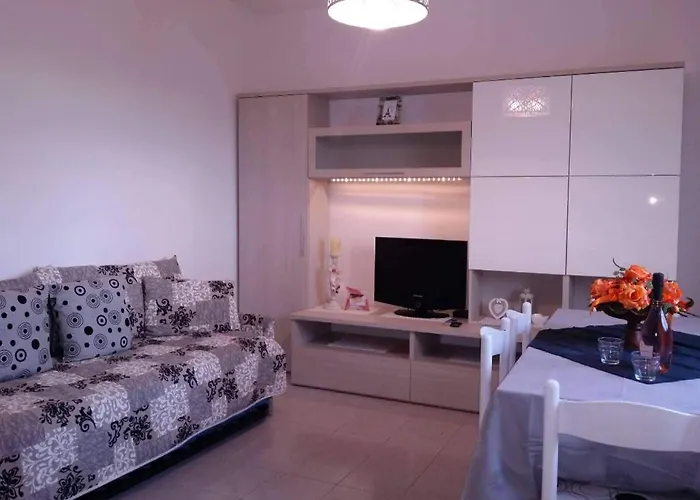 Clava Baia Apartamento *
